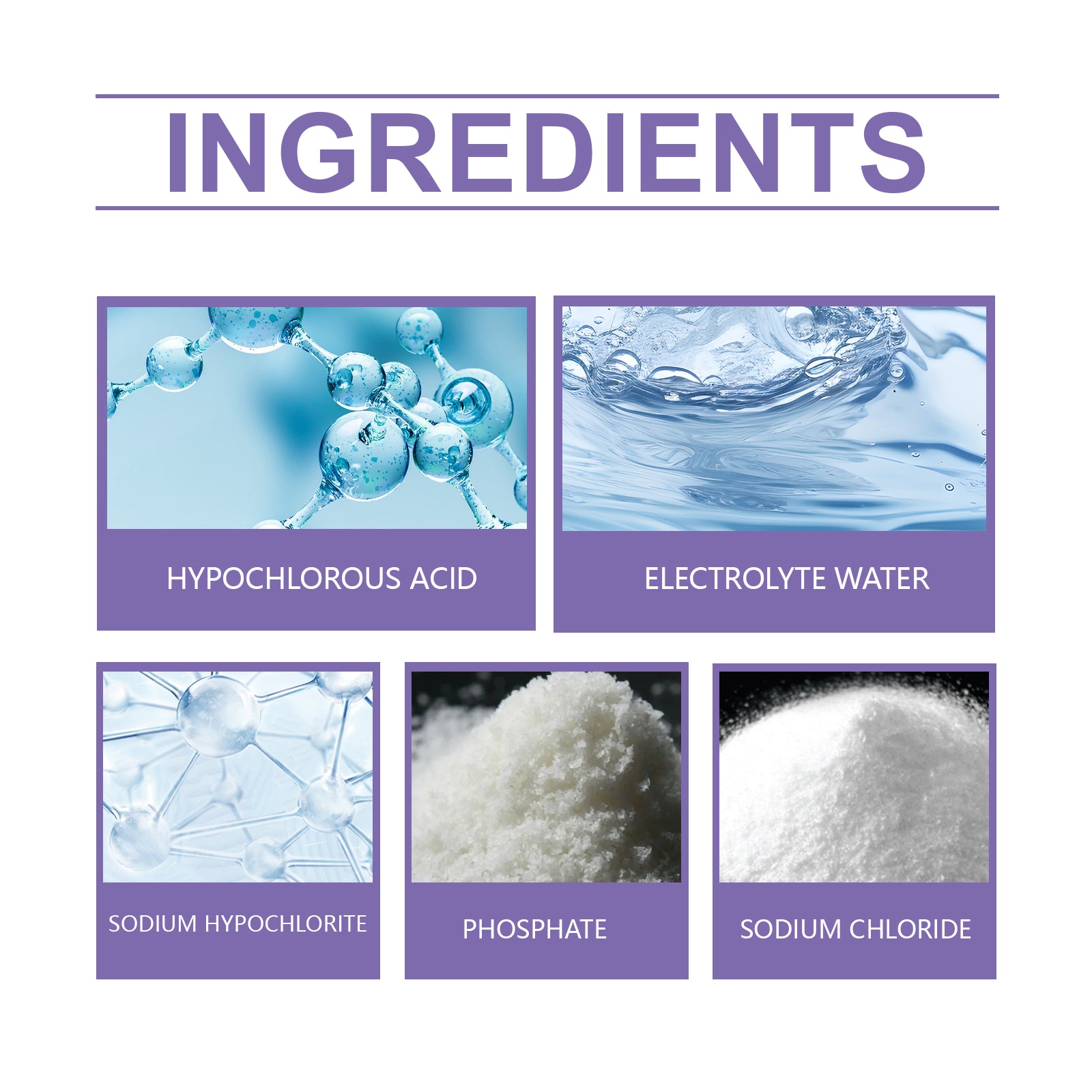 Pet Eye Care Spray Gently Cleans Tear-Stained Pet Eye Moisturizing Spray